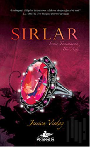 Sırlar | Kitap Ambarı