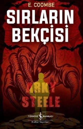 Sırların Bekçisi | Kitap Ambarı