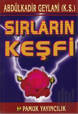 Sırların Keşfi (Tasavvuf-018) | Kitap Ambarı