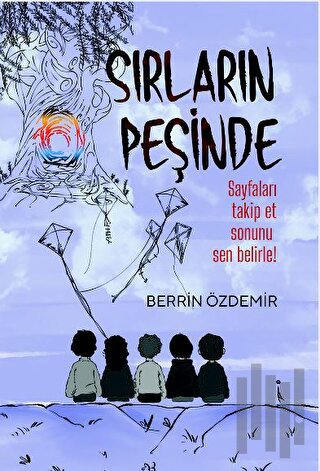 Sırların Peşinde | Kitap Ambarı