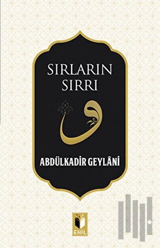 Sırların Sırrı | Kitap Ambarı