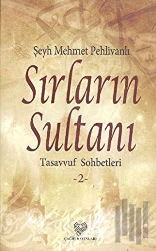 Sırların Sultanı 2 | Kitap Ambarı