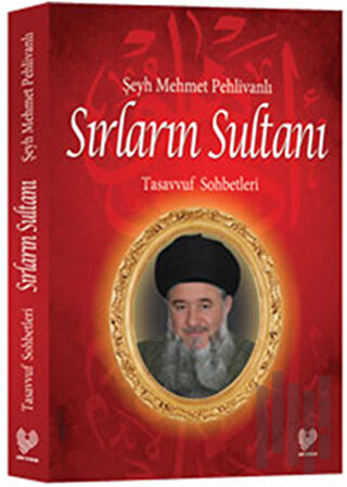 Sırların Sultanı | Kitap Ambarı