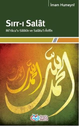 Sırr-ı Salat | Kitap Ambarı