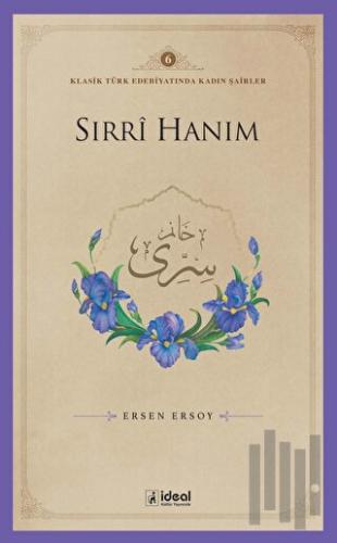 Sırri Hanım | Kitap Ambarı