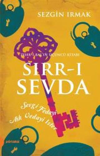 Sırr-ı Sevda | Kitap Ambarı