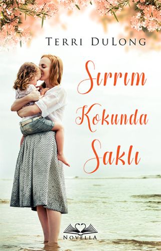 Sırrım Kokunda Saklı | Kitap Ambarı