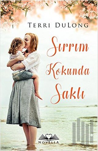 Sırrım Kokunda Saklı | Kitap Ambarı