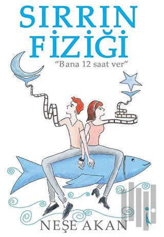 Sırrın Fiziği | Kitap Ambarı