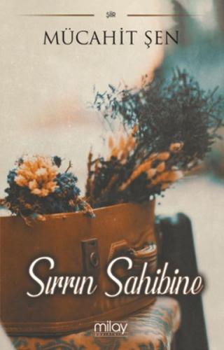 Sırrın Sahibine | Kitap Ambarı