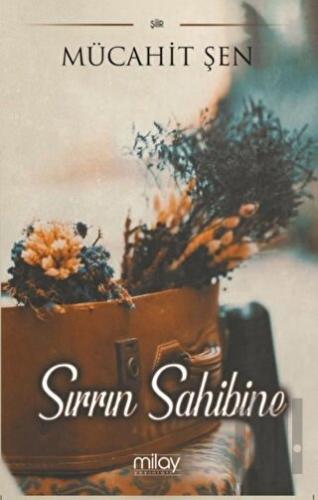 Sırrın Sahibine | Kitap Ambarı