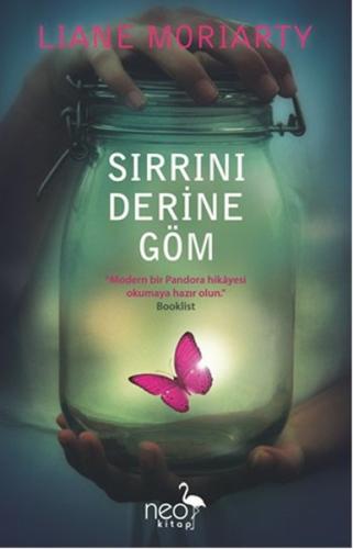 Sırrını Derine Göm | Kitap Ambarı