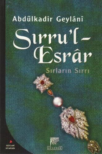 Sırru’l-Esrar Sırların Esrarı | Kitap Ambarı