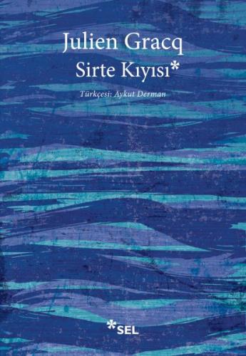 Sirte Kıyısı | Kitap Ambarı