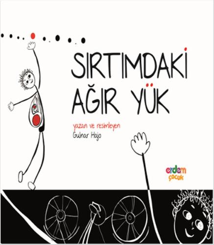 Sırtımdaki Ağır Yük | Kitap Ambarı