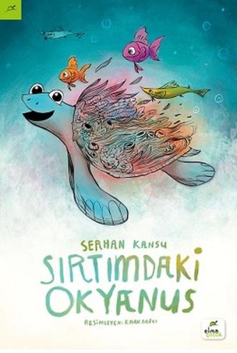 Sırtımdaki Okyanus | Kitap Ambarı