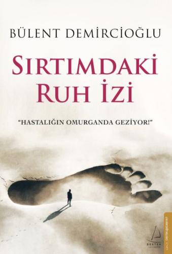 Sırtımdaki Ruh İzi | Kitap Ambarı