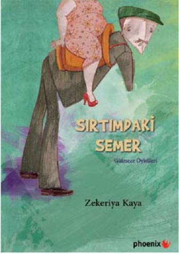 Sırtımdaki Semer | Kitap Ambarı