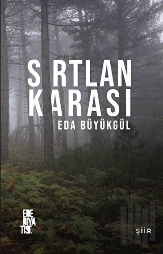 Sırtlan Karası | Kitap Ambarı