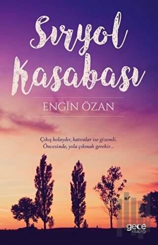 Sıryol Kasabası | Kitap Ambarı