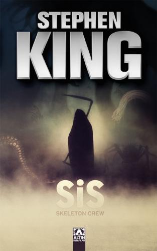 Sis | Kitap Ambarı