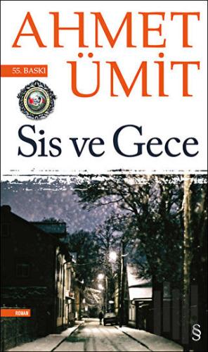 Sis ve Gece | Kitap Ambarı