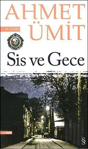 Sis ve Gece | Kitap Ambarı