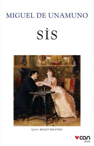 Sis | Kitap Ambarı