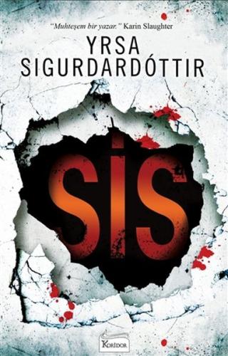 Sis | Kitap Ambarı