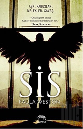 Sis | Kitap Ambarı