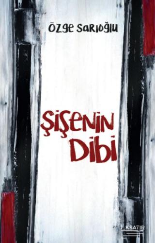 Şişenin Dibi | Kitap Ambarı