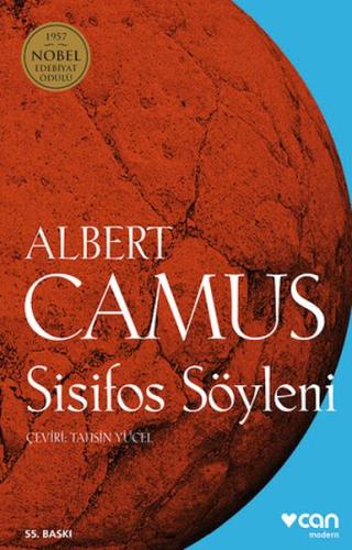 Sisifos Söyleni | Kitap Ambarı