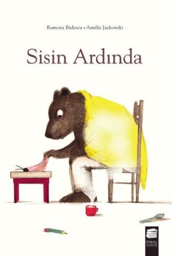 Sisin Ardında | Kitap Ambarı