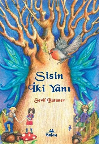 Sisin İki Yanı | Kitap Ambarı