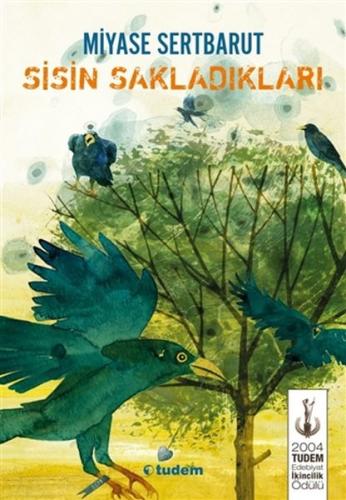 Sisin Sakladıkları | Kitap Ambarı