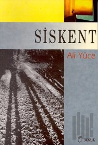 Siskent | Kitap Ambarı