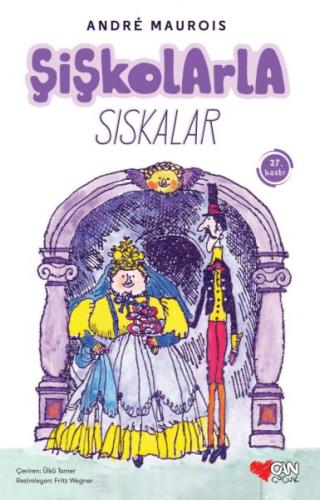 Şişkolarla Sıskalar | Kitap Ambarı