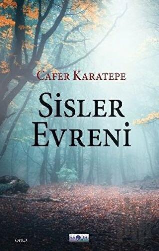 Sisler Evreni | Kitap Ambarı