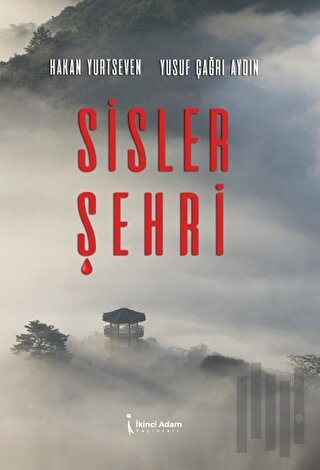 Sisler Şehri | Kitap Ambarı