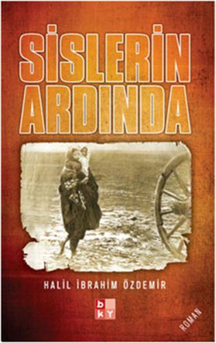 Sislerin Ardında | Kitap Ambarı