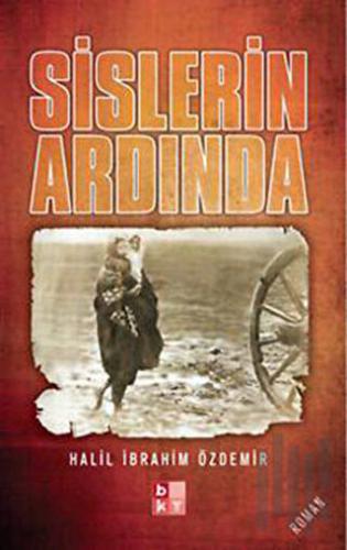 Sislerin Ardında | Kitap Ambarı