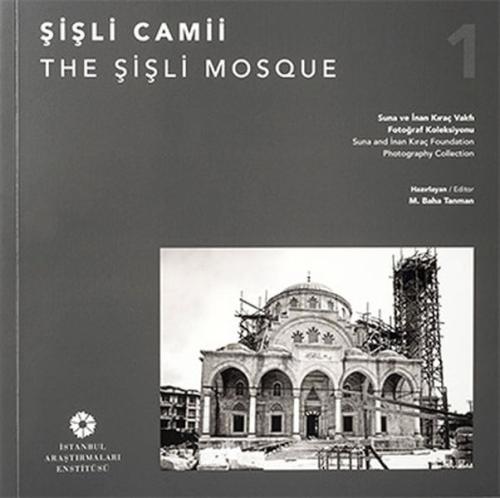 Şişli Camii / The Şişli Mosque | Kitap Ambarı