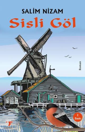 Sisli Göl | Kitap Ambarı