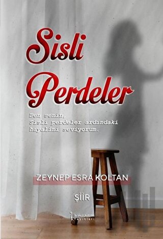 Sisli Perdeler | Kitap Ambarı