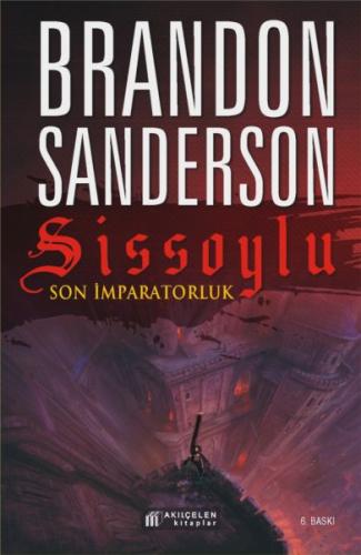 Sissoylu - Son İmparatorluk 1 | Kitap Ambarı