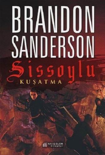 Sissoylu 2 - Kuşatma | Kitap Ambarı