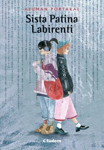 Sista Patina Labirenti | Kitap Ambarı