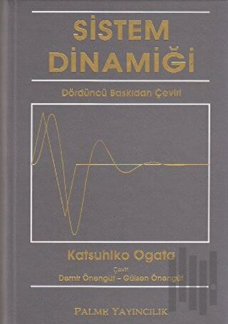 Sistem Dinamiği | Kitap Ambarı