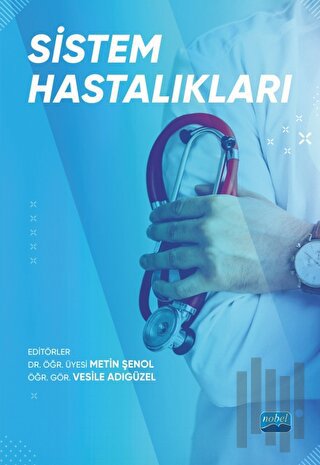 Sistem Hastalıkları | Kitap Ambarı