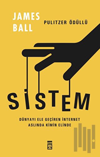 Sistem | Kitap Ambarı